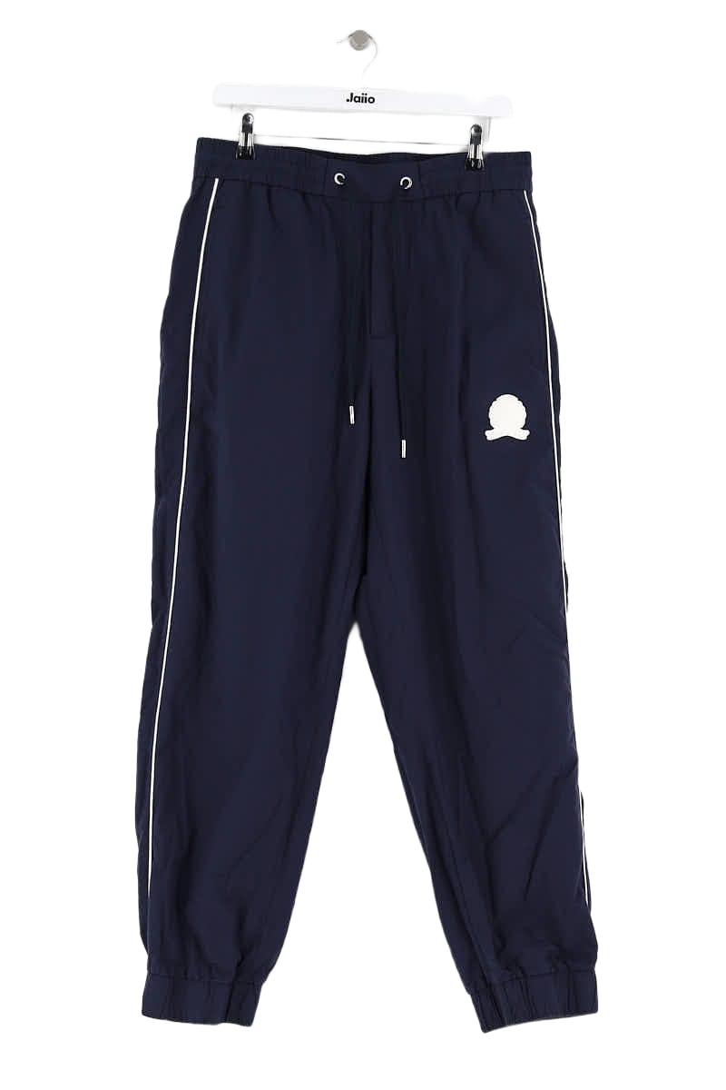 Pantalon droit Tommy Hilfiger  Marine