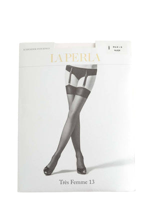 Collant La Perla  Beige