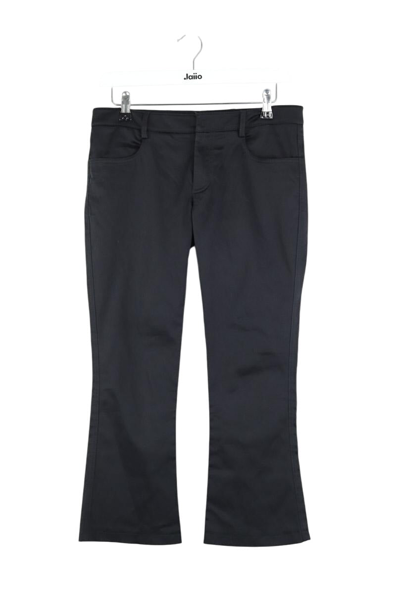 Pantalon court Miu Miu  Noir