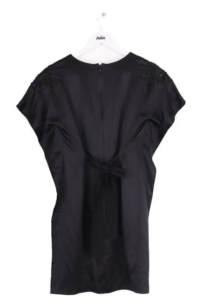 Robe Paul & Joe Noir en Soie