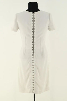 Robe Joseph Gris en Synthétique