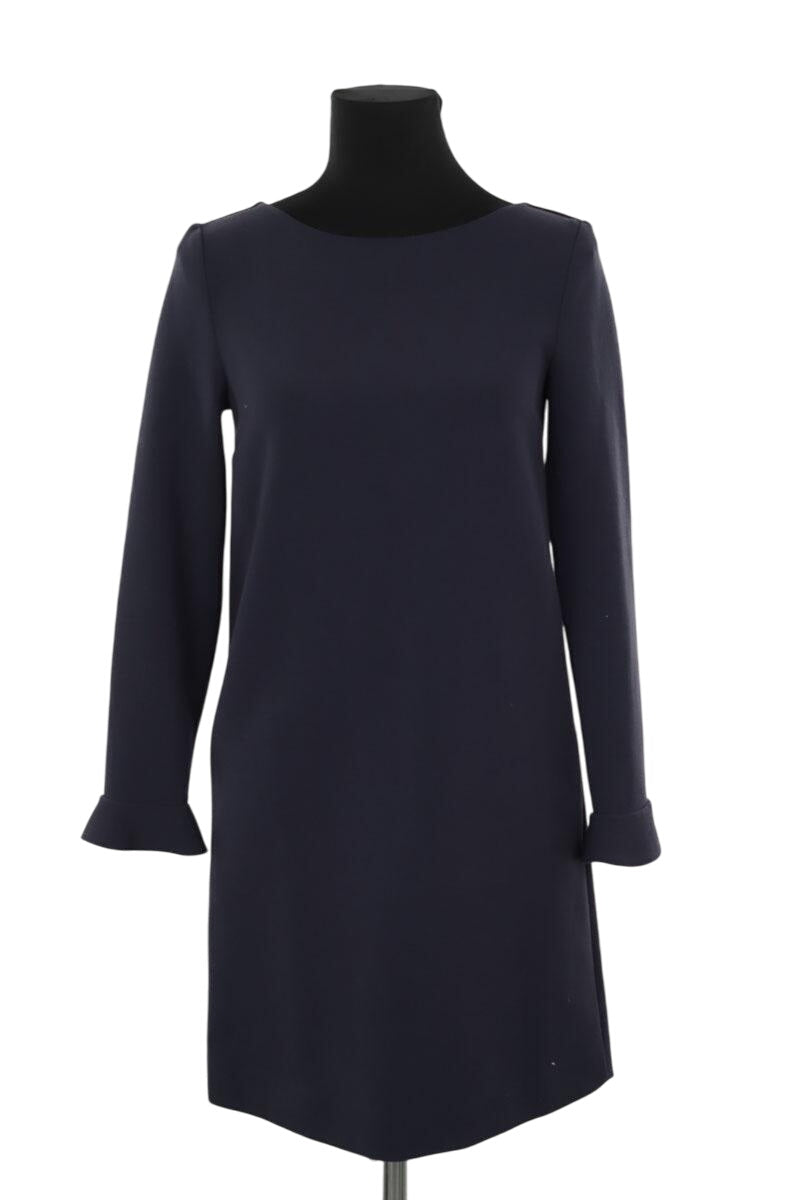 Robe Bash  Bleu