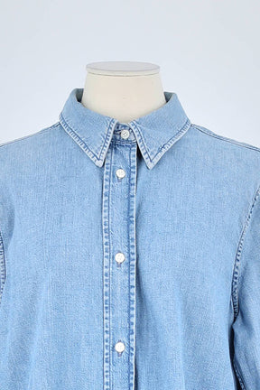 Chemise Arket  Bleu