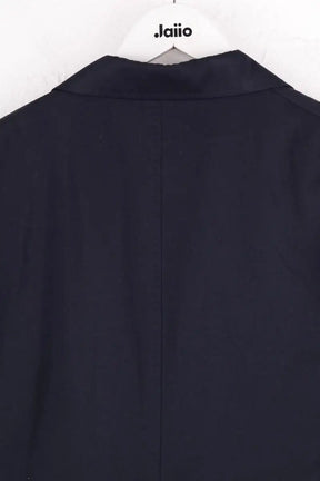 Veste Dsquared2 Marine en Laine