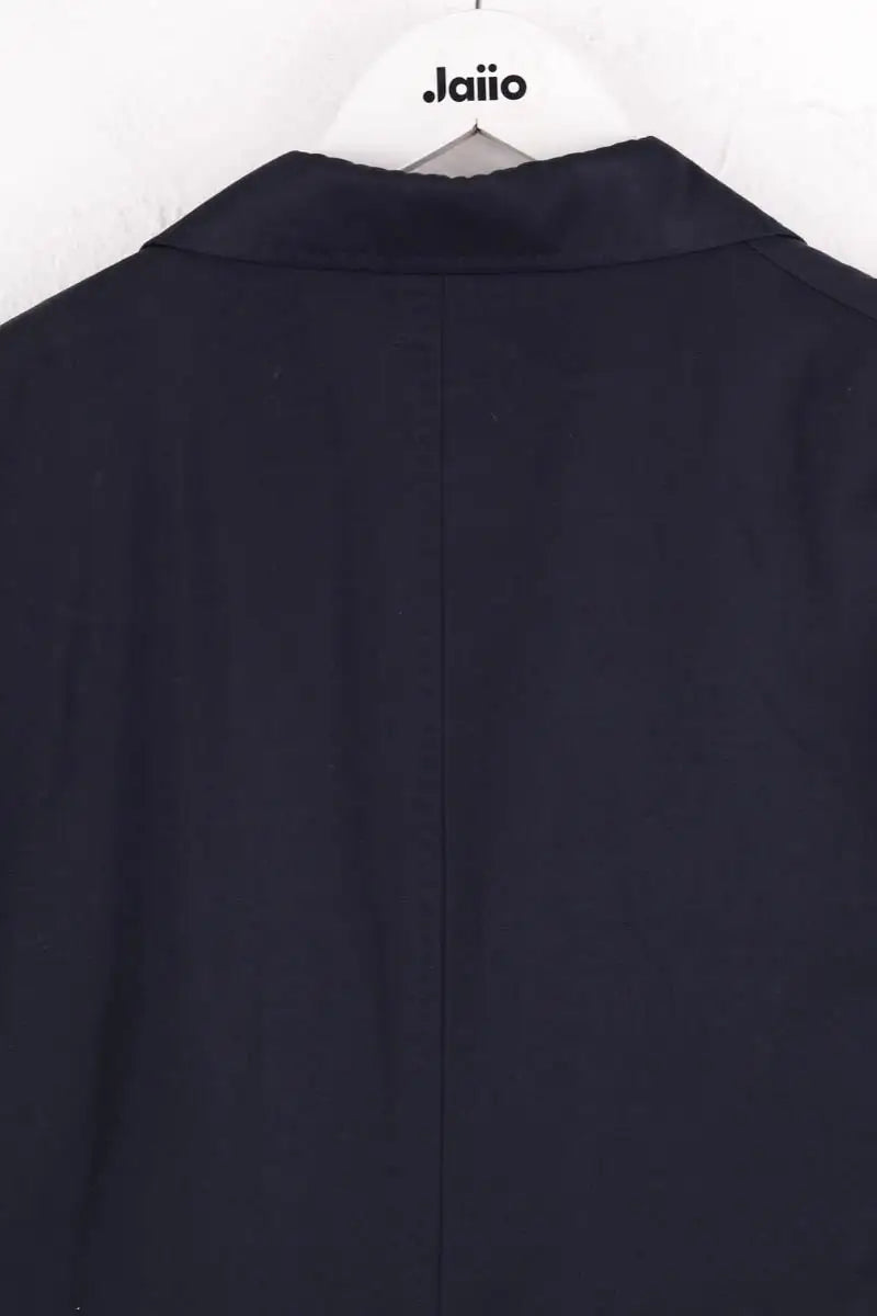 Veste Dsquared2 Marine en Laine