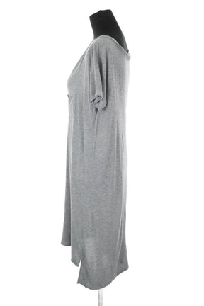 Robe Alexander Wang  Gris