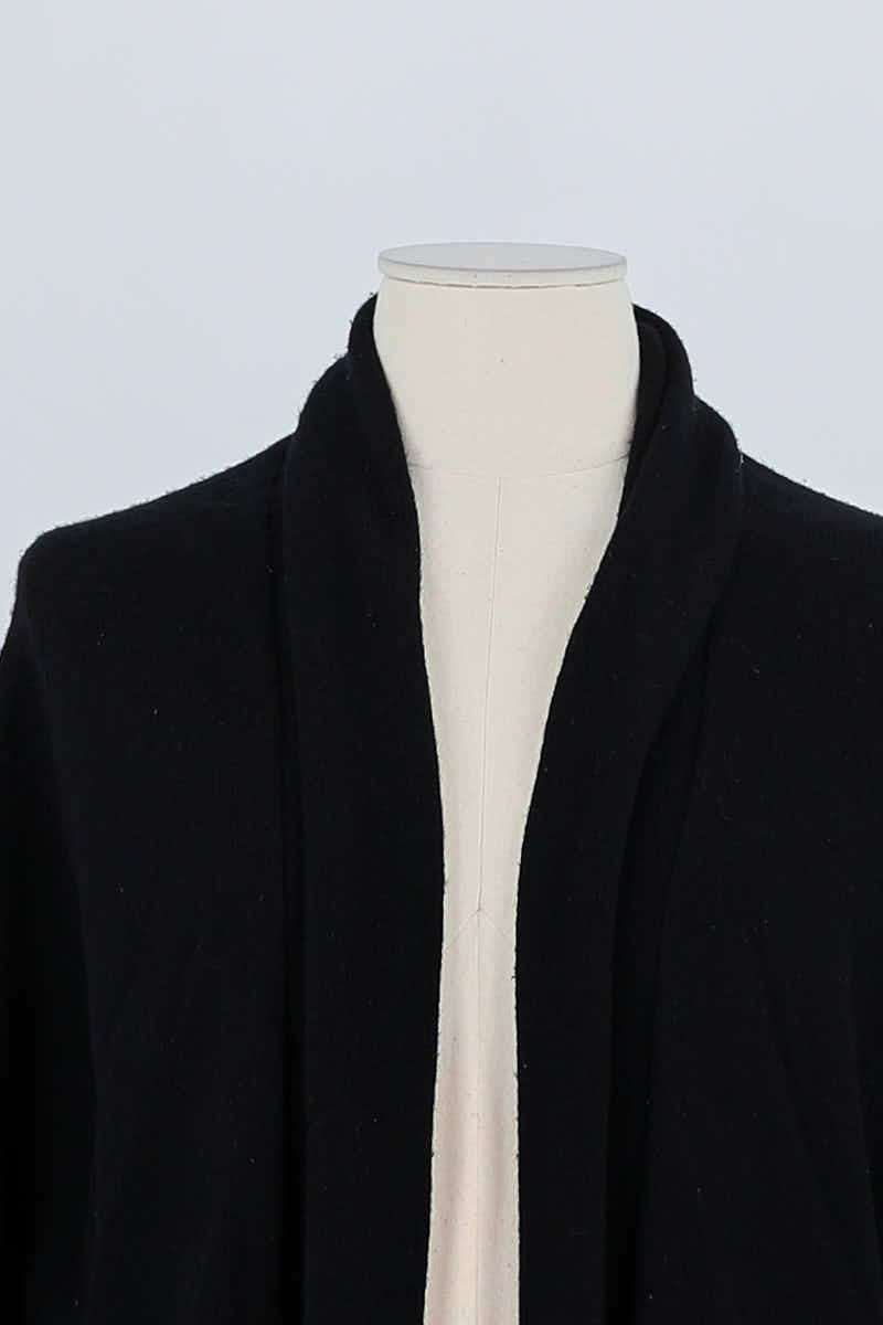 Gilet Bash  Noir