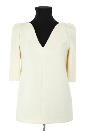 Top Bash  Beige