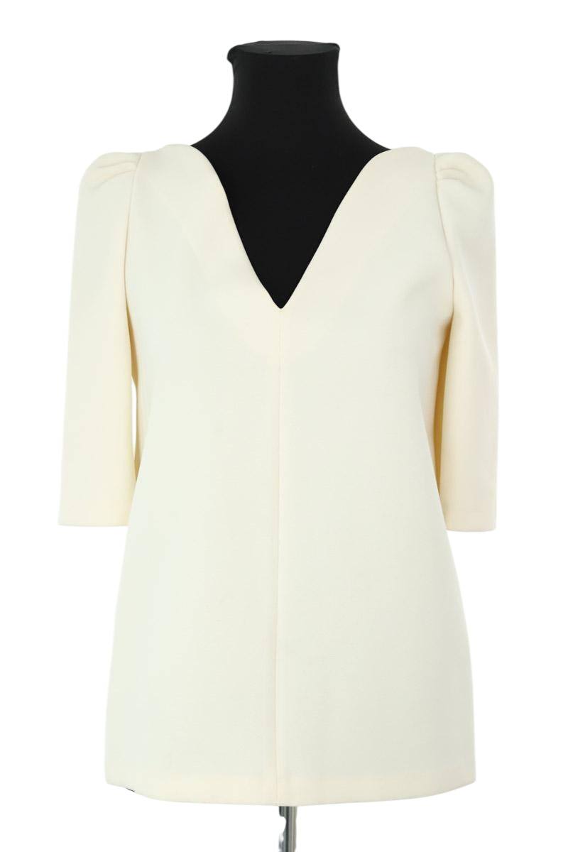 Top Bash  Beige