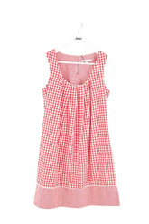Robe Les Petites  Rouge
