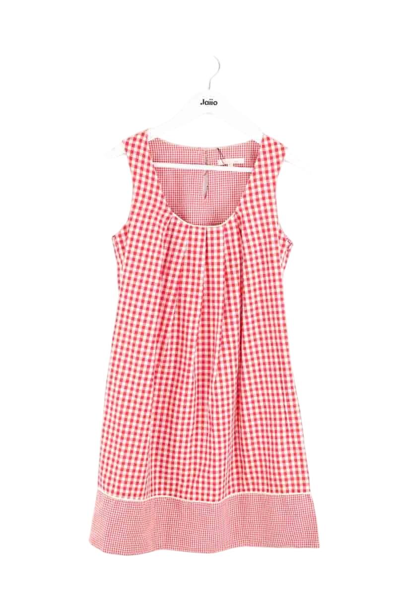 Robe Les Petites  Rouge