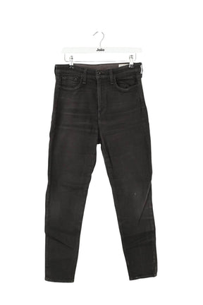 Jean slim Rag & Bone  Gris