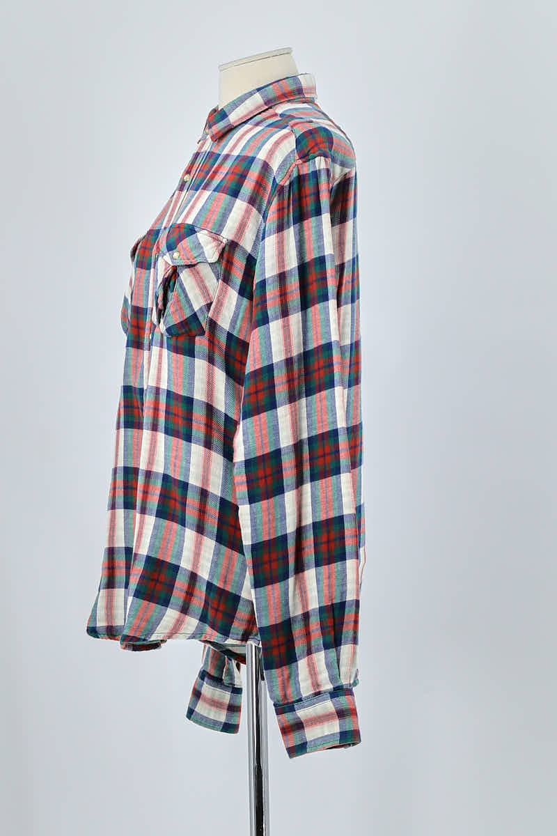 Chemise Iro  Rouge