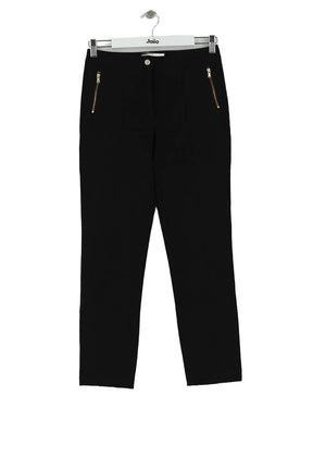 Pantalon droit Gerard Darel  Noir