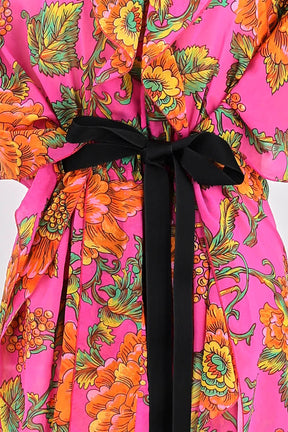 T-shirt Marni  Rose