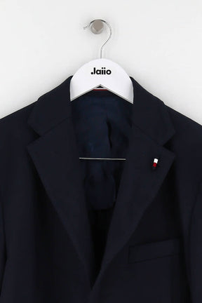 Veste Tommy Hilfiger  Marine