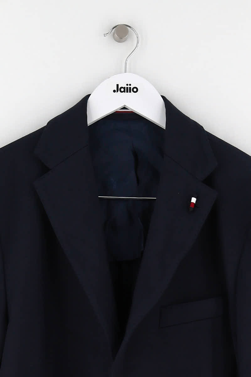 Veste Tommy Hilfiger  Marine