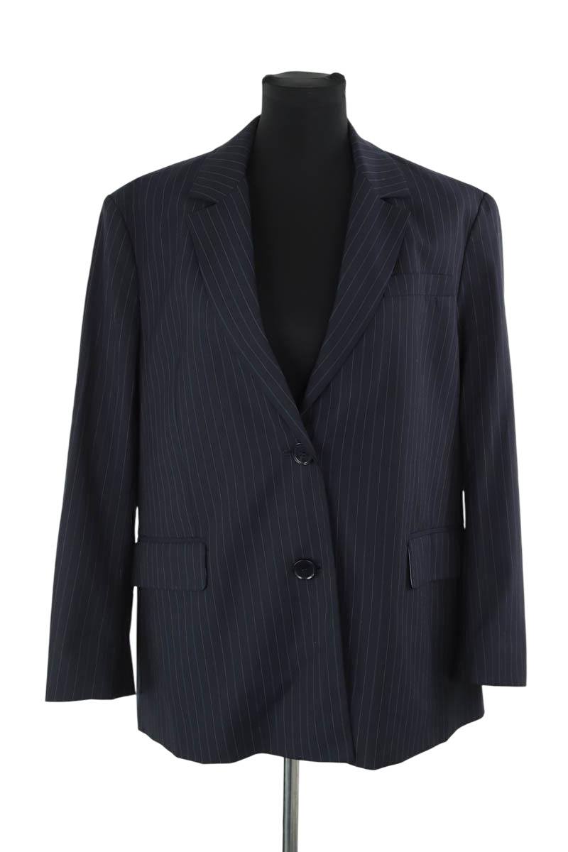 Blazer Essentiel Antwerp  Noir