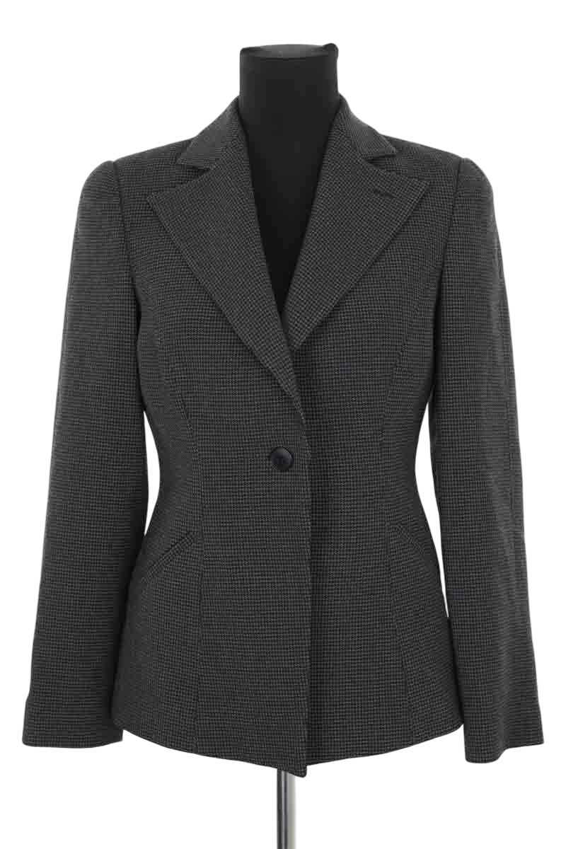Blazer Armani  Noir