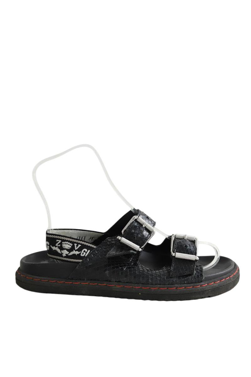 Sandales Zadig & Voltaire  Noir
