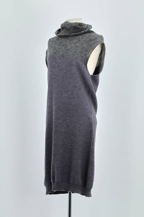 Robe Maison Martin Margiela  Gris