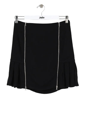 Mini jupe Sandro  Noir