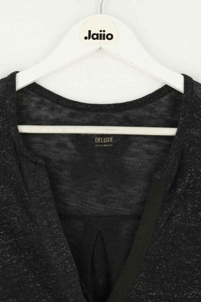 Robe Zadig & Voltaire Noir en Lin