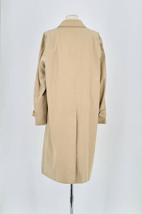 Trench-coats Burberry  Beige