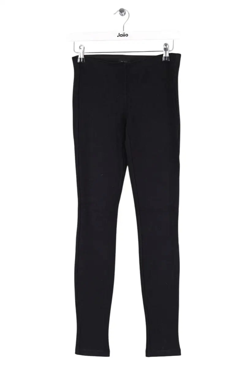 Legging Theory Noir en Viscose, taille S - Seconde Main