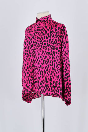 Chemise Maje  Rose