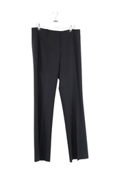 Pantalon droit Boss  Noir