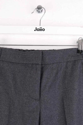 Pantalon The Kooples Gris en Laine