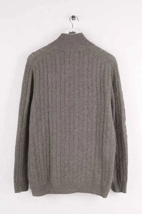 Pull Kujten Kaki en Cachemire