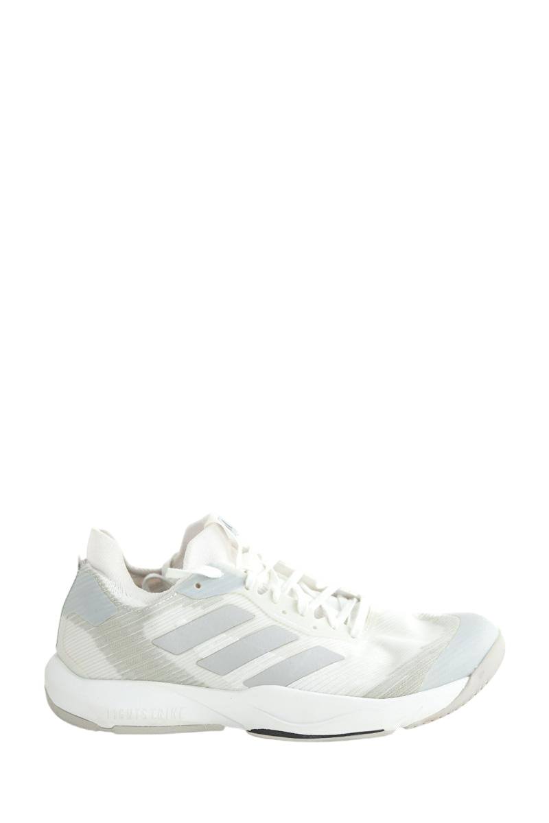 Baskets Adidas  Blanc