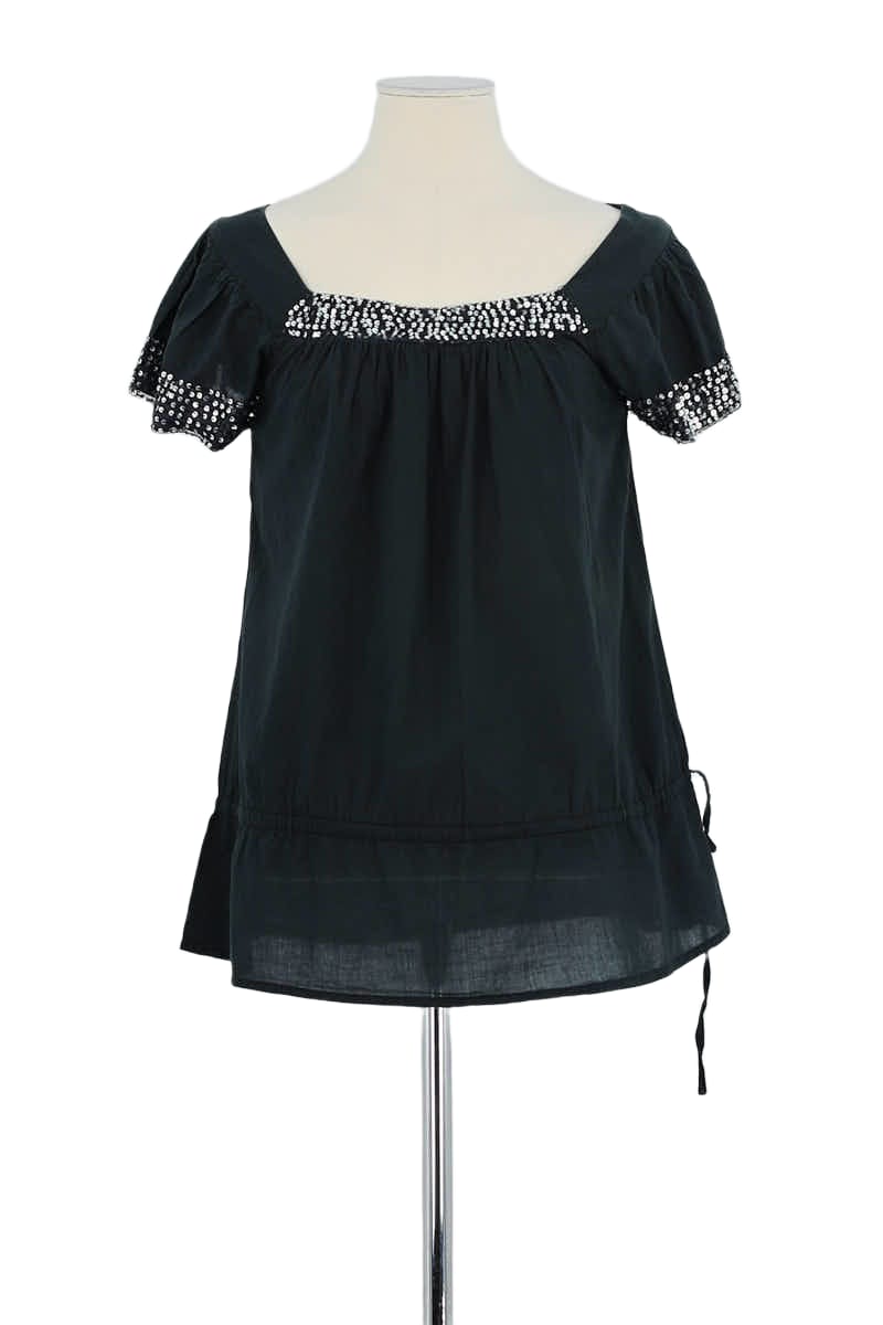 T-shirt Belair  Noir
