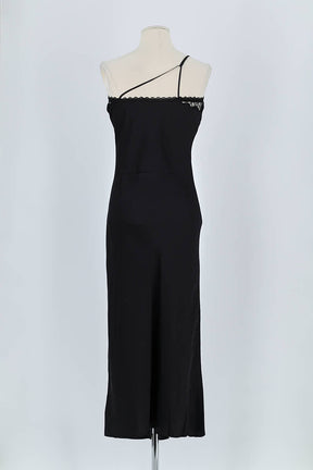 Robe Bash  Noir