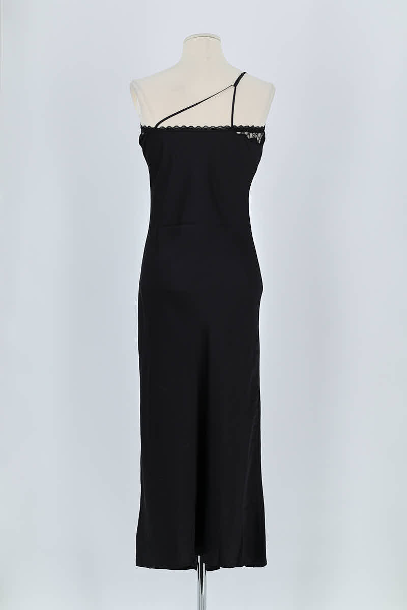 Robe Bash  Noir
