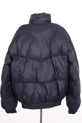 Doudoune Isabel Marant Marine en Synthétique