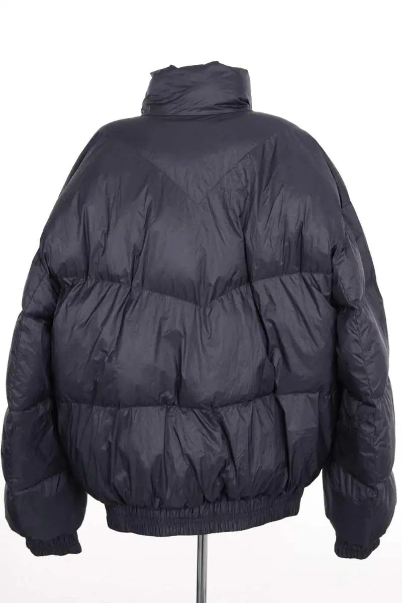 Doudoune Isabel Marant Marine en Synthétique