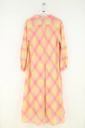 Robe Forte_Forte Rose en Coton