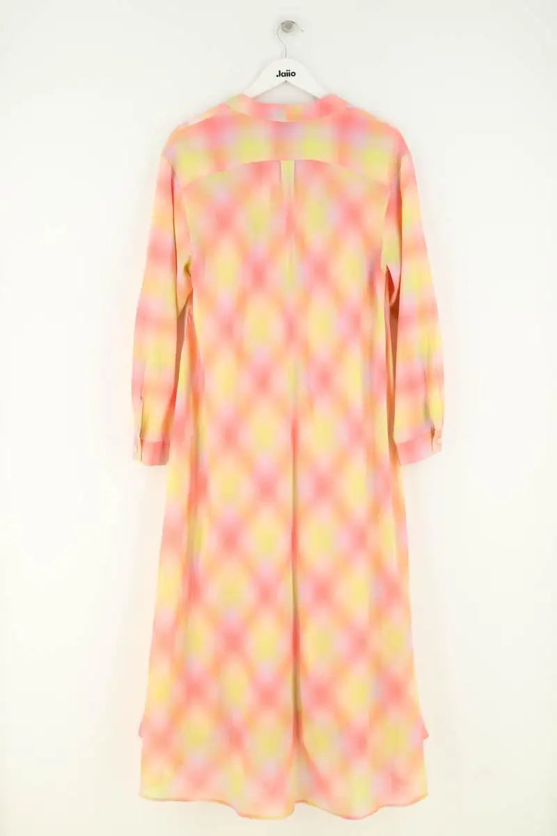 Robe Forte_Forte Rose en Coton