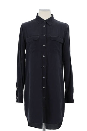 Chemise Equipment  Noir