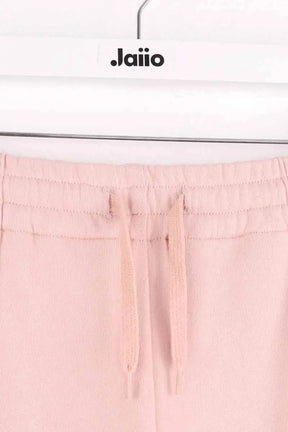 Pantalon droit Alexandre Vauthier Rose en Coton