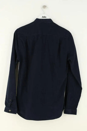 Chemise The Kooples Bleu en Coton