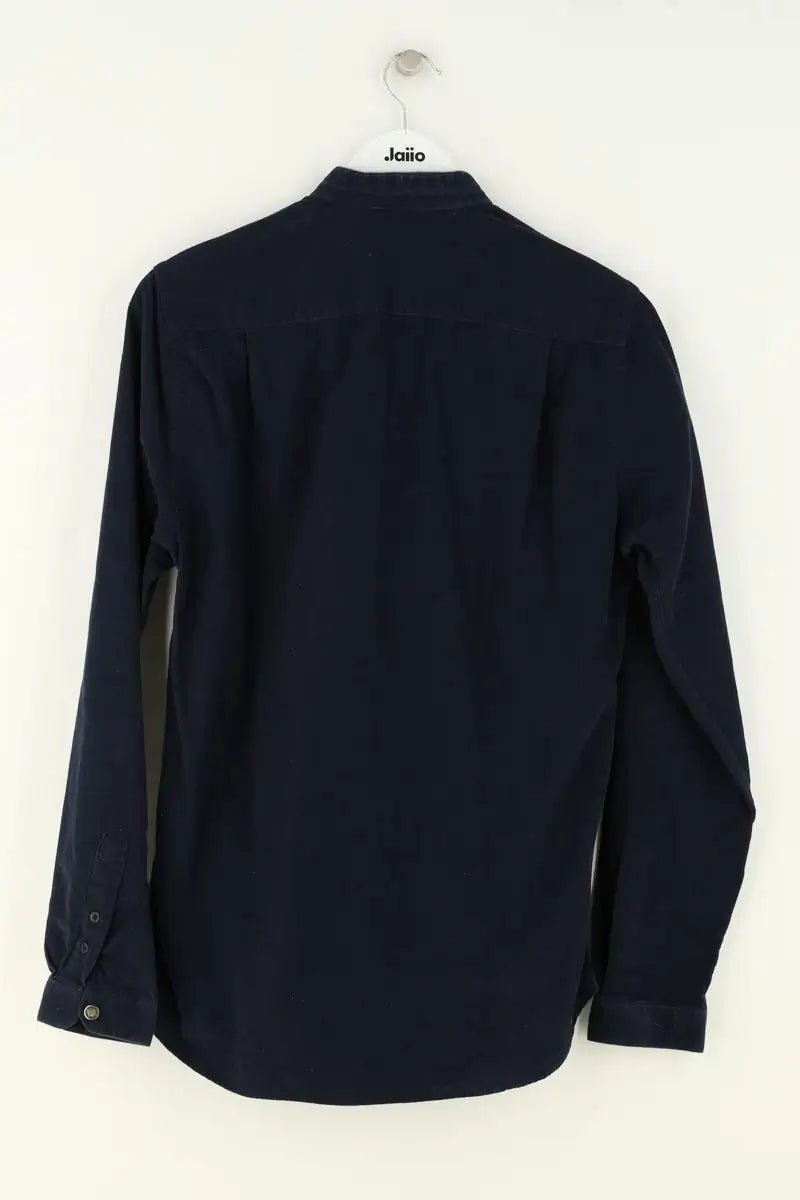 Chemise The Kooples Bleu en Coton