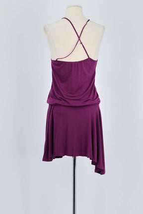 Robe Vanessa Bruno  Violet