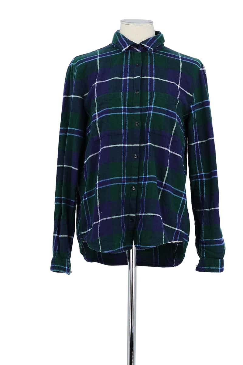 Chemise The Kooples  Vert