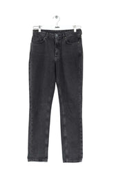 Jean droit American Vintage  Noir