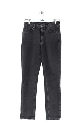 Jean droit American Vintage  Noir