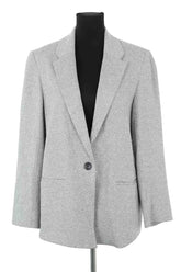 Blazer Margaux Lonnberg  Gris